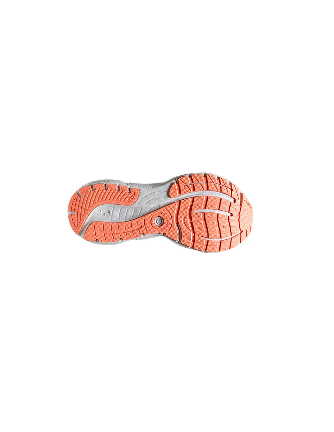 Zapatillas Running Brooks Glycerin 20 W 061 Mujer